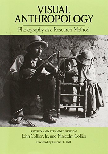 John Collier/Visual Anthropology@ Photography as a Research Method