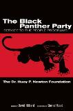 Huey P Newton Foundation The Black Panther Party Service To The People Programs 