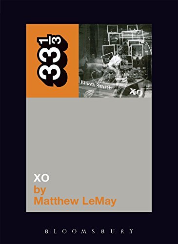 Matthew Lemay Elliott Smith's Xo 33 1 3 