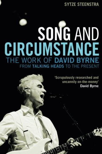Sytze Steenstra Song And Circumstance 