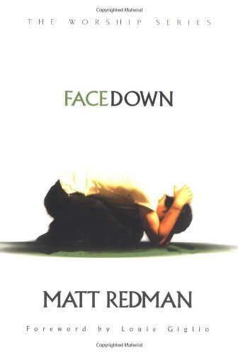 Matt Redman/Face Down