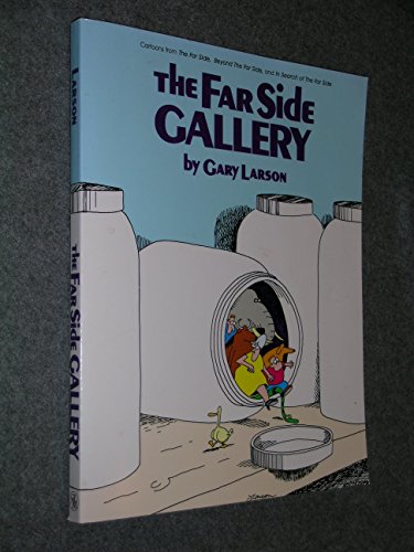 Gary Larson/The Far Side Gallery