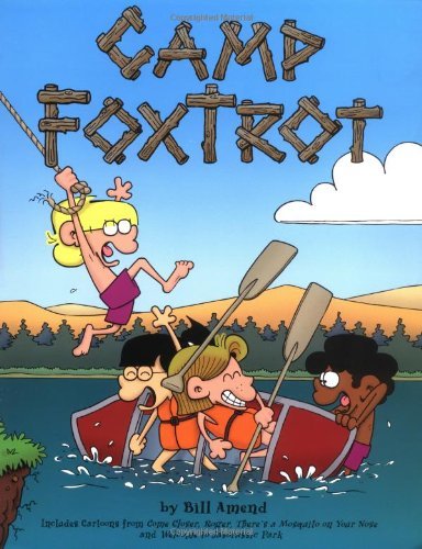 Bill Amend/Camp Foxtrot