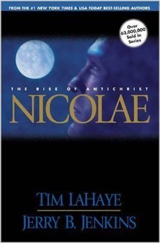 Tim Lahaye/Nicolae@The Rise Of Antichrist