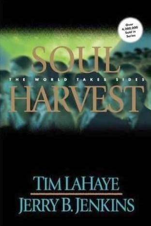 Tim Lahaye/Soul Harvest@The World Takes Sides