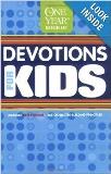 Children's Bible Hour The One Year Devotions For Kids #1 