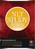 Tyndale House Publishers Study Bible Nlt 