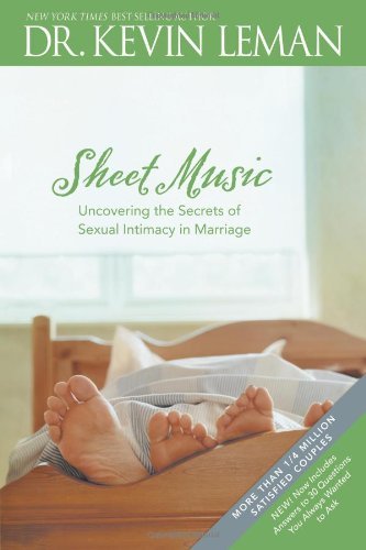 Kevin Leman/Sheet Music