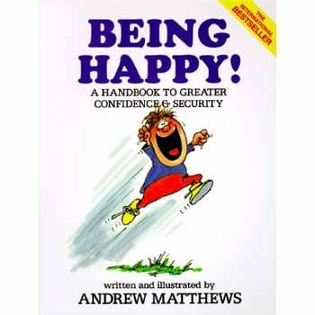 Andrew Matthews/Being Happy!@0002 EDITION;