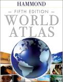 Hammond Inc Hammond World Atlas 0005 Edition; 
