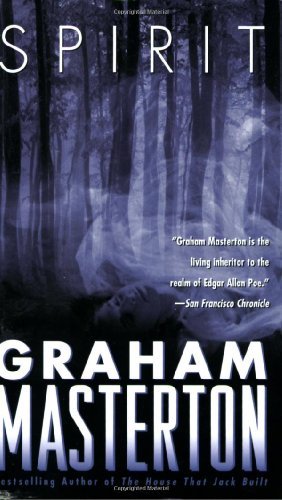 Graham Masterton/Spirit