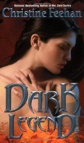 Christine Feehan Dark Legend 