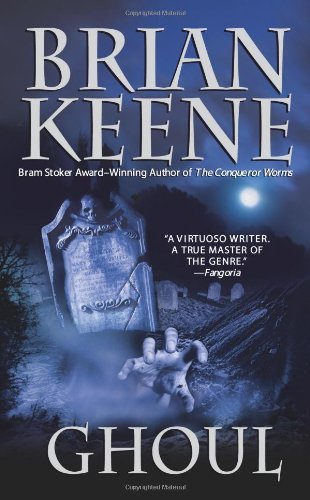 Brian Keene/Ghoul