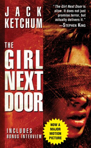 Jack Ketchum Girl Next Door The 