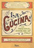 The Italian Academy Of Cuisine La Cucina The Regional Cooking Of Italy 