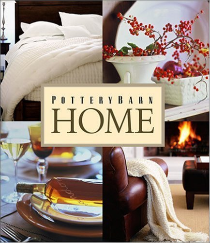 Pottery Barn Home 
