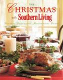 Rebecca Brennan Christmas With Southern Living Great Recipes Easy Entertaining Festive Decor 
