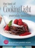 Heather Averett The Best Of Cooking Light Everyday Favorites 