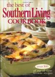 Susan Hernandez Ray The Best Of Southern Living Cookbook 