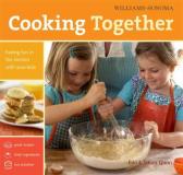 Erin Quon Cooking Together Having Fun In The Kitchen With Your Kids 