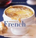 Chuck Williams Essentials Of French Cooking 