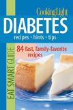Heather Averett Cooking Light Eat Smart Guide Diabetes Recipes Hints Tips 