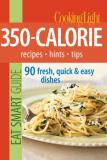 Heather Averett Cooking Light 350 Calorie Recipes Hints Tips 