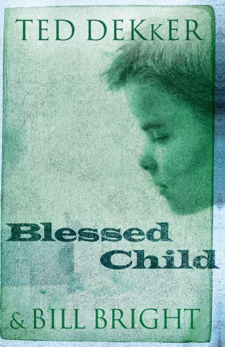 Ted Dekker/Blessed Child
