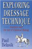 Paul Belasik Exploring Dressage Technique Journeys Into The Art Of Classical Riding 