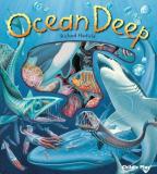Child's Play Ocean Deep 