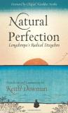 Lonchen Rabjam Natural Perfection Longchenpa's Radical Dzogchen 