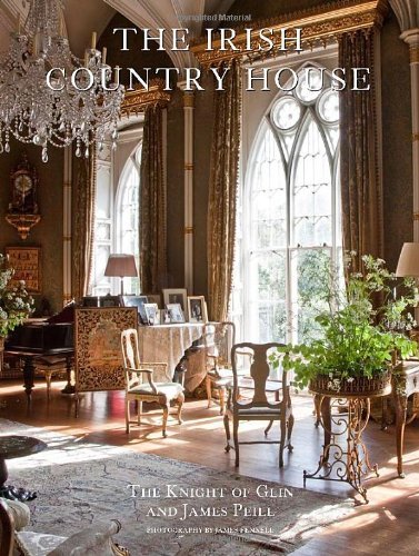 Knight Irish Country House The 