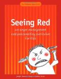 Jennifer Simmonds Seeing Red An Anger Management And Peacemaking Curriculum Fo 