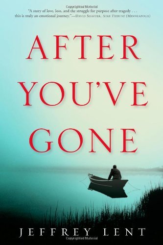 Jeffrey Lent/After You'Ve Gone