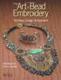 Heidi Kummli The Art Of Bead Embroidery 