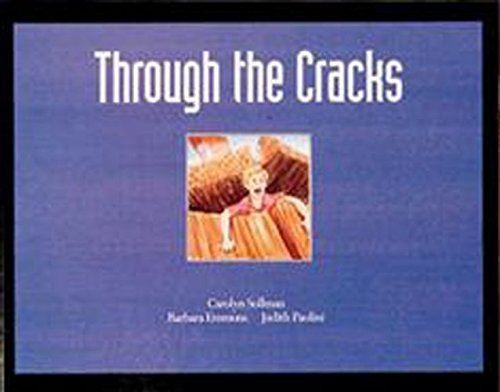 Carolyn Sollman Through The Cracks 
