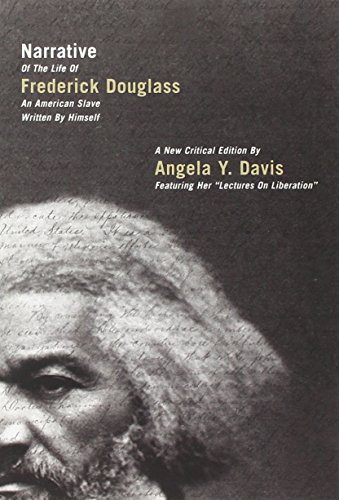 Frederick Douglass/Narrative Of The Life Of Frederick Douglass@An American Slave Written By Himself