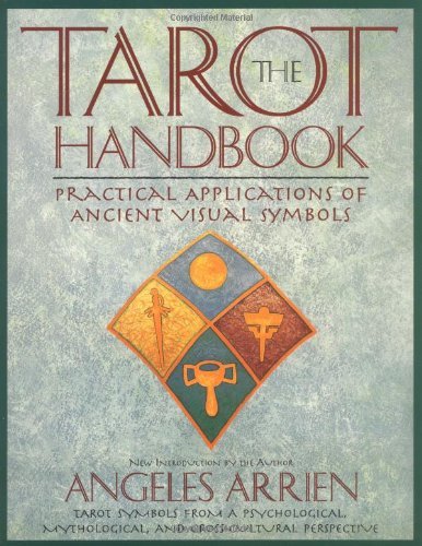 Angeles Arrien/The Tarot Handbook