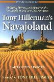 Laurance Linford Tony Hillerman's Navajoland Hideouts Haunts And Havens In The Joe Leaphorn 0002 Edition;expanded 