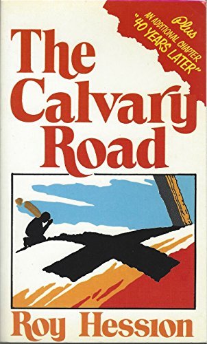 Roy Hession Calvary Road 