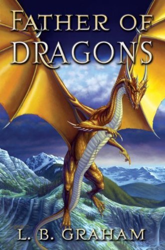 L. B. Graham Father Of Dragons 