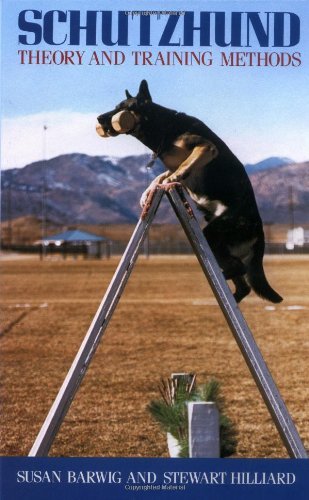 Barwig,Susan/ Hilliard,Stewart/Schutzhund