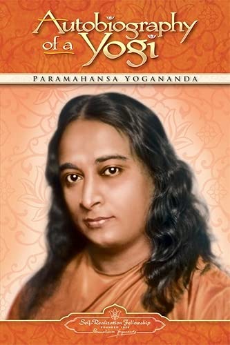 Paramahansa Yogananda/Autobiography of a Yogi
