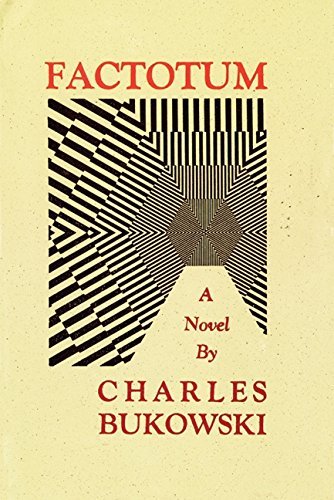 Charles Bukowski/Factotum