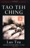 Lao Tzu Tao Teh Ching Revised 