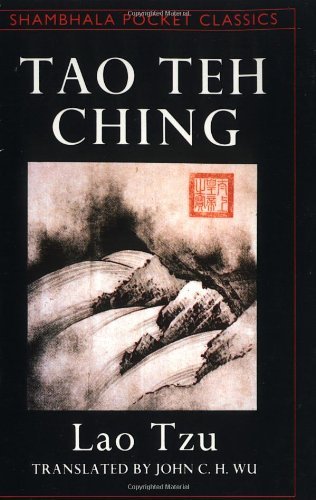 Lao Tzu Tao Teh Ching Revised 