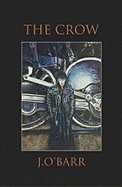 James O'barr Crow 