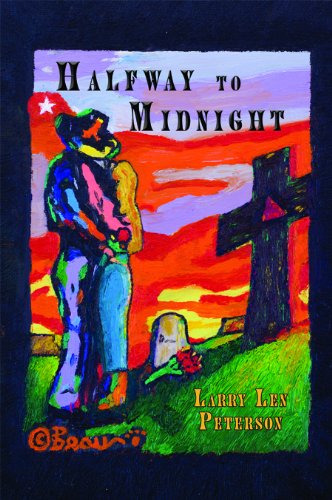 Larry Len Peterson Halfway To Midnight 