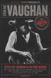 Guitar World Magazine Stevie Ray Vaughan 