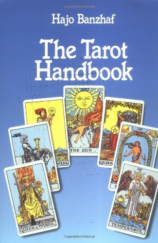 Hajo Banzhaf Tarot Handbook The 